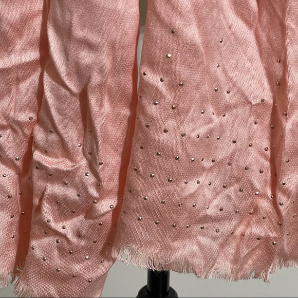 INC International Concepts Scarf - Picture 2 of 4